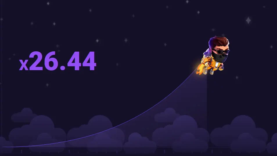 Big Win in Lucky Jet Big Win in Lucky Jet