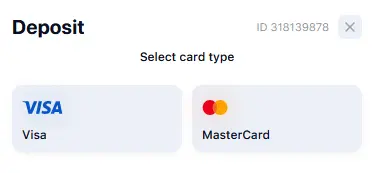 Cards Payments