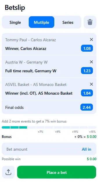 Coupon 1Win Coupon 1Win