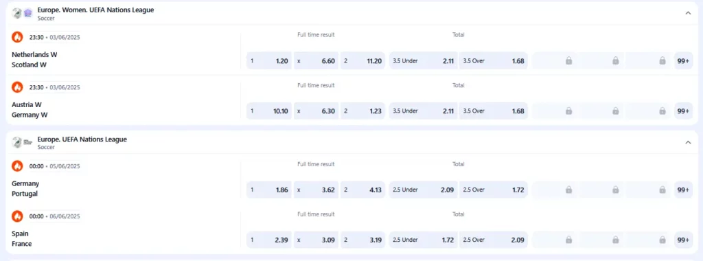 Football Betting Football Betting