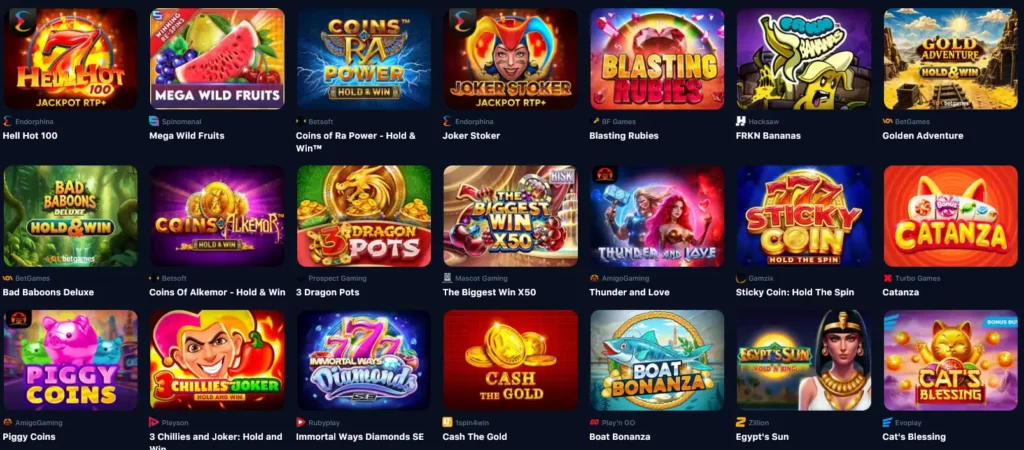 Slots 1Win Slots 1Win