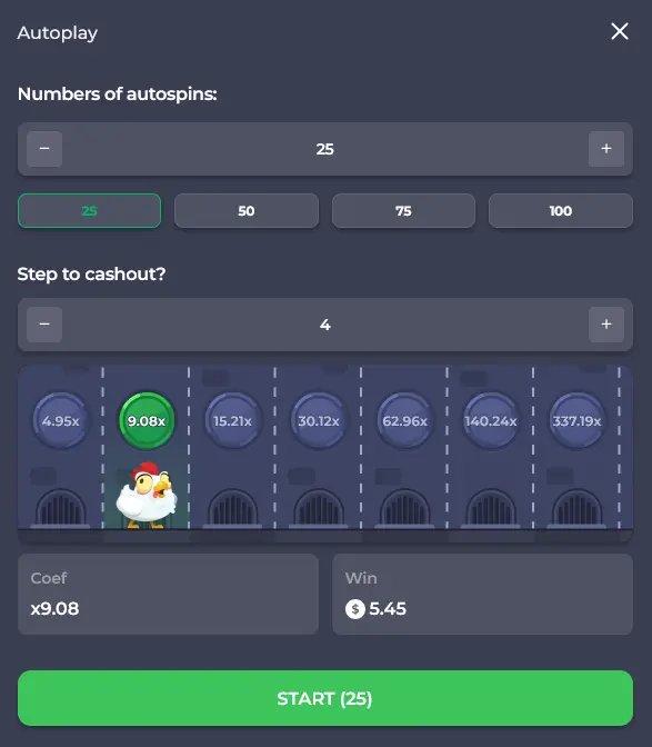 Autoplay Chicken Road Autoplay Chicken Road