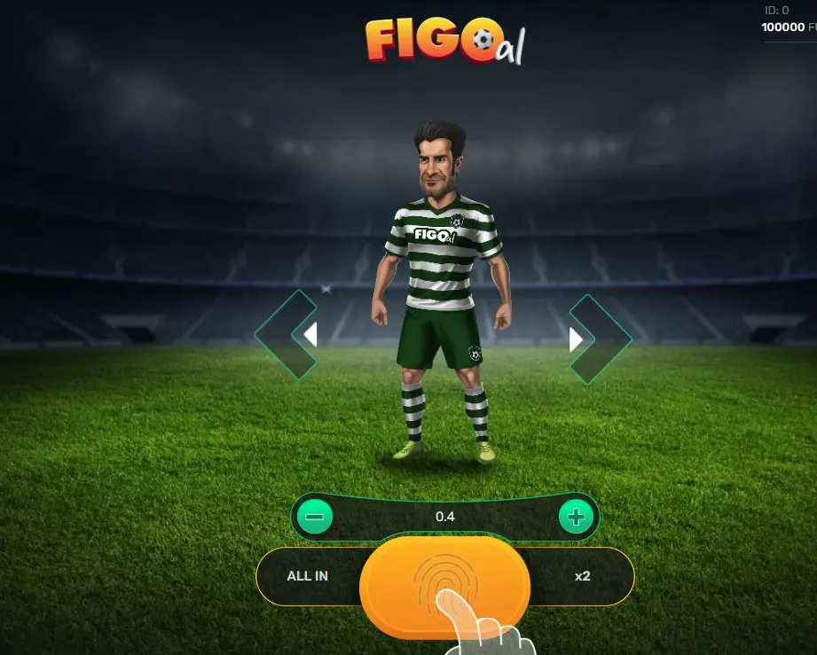 Figoal Sporting Kit