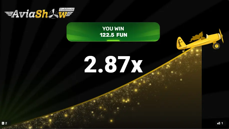 Aviashow Win Aviashow Win