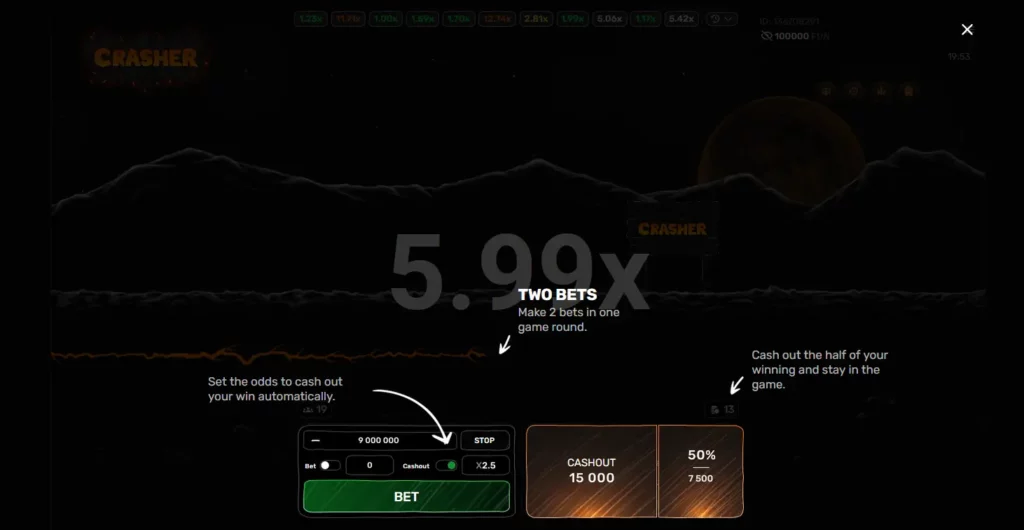 Crasher Tutorial Crasher Tutorial