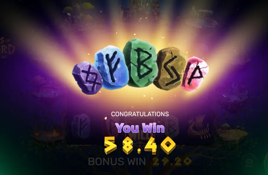 Gates of Asgard Nine Realms Win Gates of Asgard Nine Realms Win