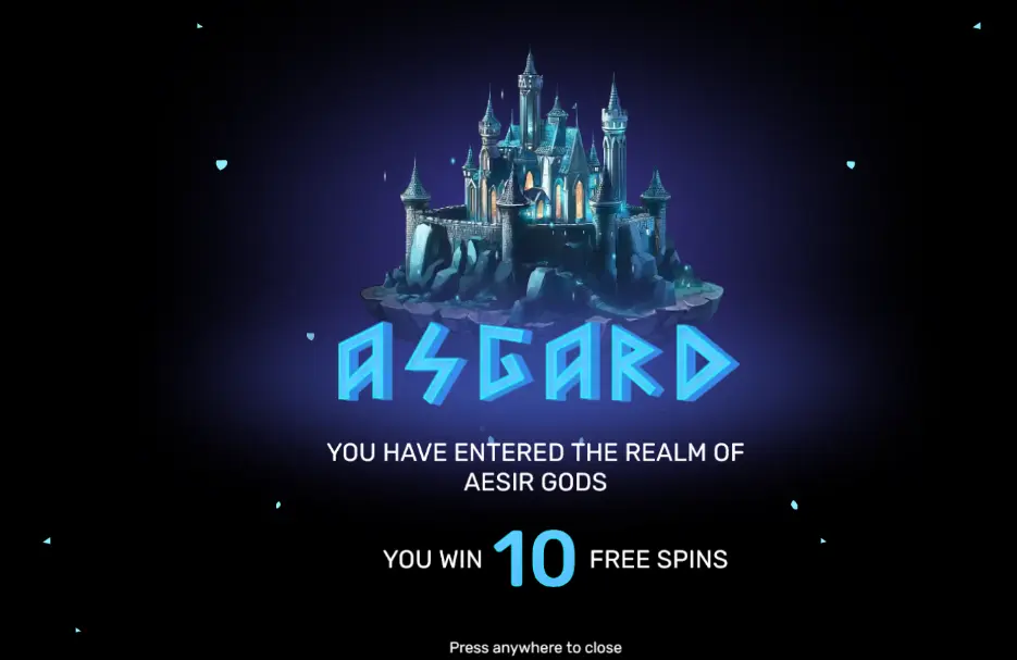 Gates of Asgard Nine Realms Winning Free Spins Gates of Asgard Nine Realms Winning Free Spins