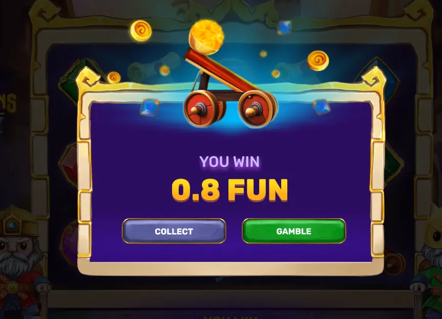 Winning Guardians of Glory Winning Guardians of Glory